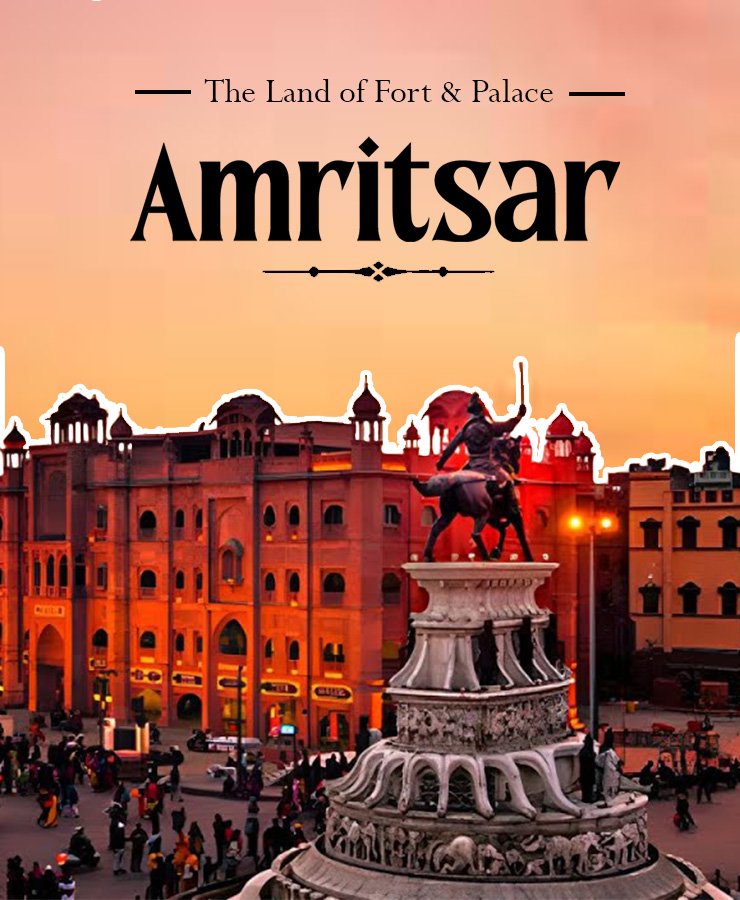 Amritsir